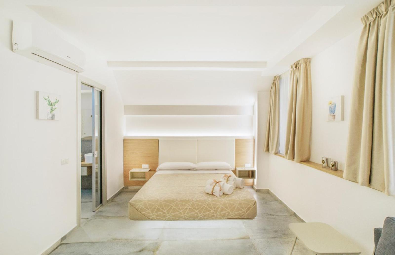 Oasi Del Golfo Suites B&B Castellammare del Golfo Exterior foto